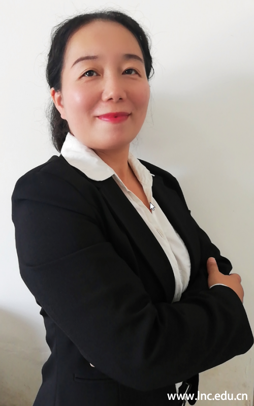 优秀教师特辑丨护理与健康学院曹华老师