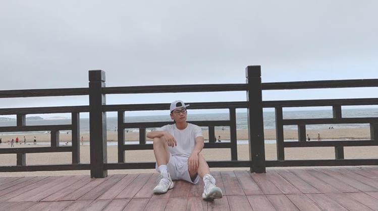 优秀学生干部 | 18级物流管理专业（国际物流）1班许浩立