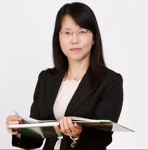 【教学名师】药学院 杨凤琼