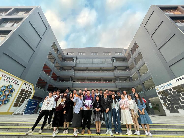 创业培训 | 我校2021年度SYB创业培训班顺利结课