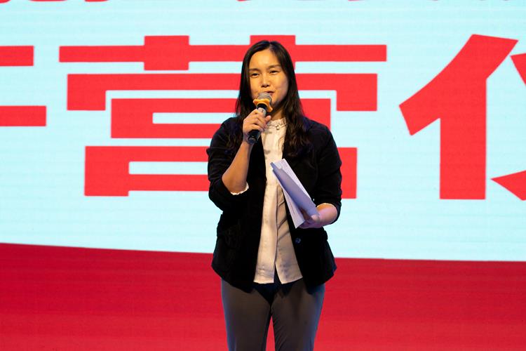 青春启航　“岭”创人生 —— 广东岭南职业技术学院举办　“岭创100”2021年大学生创新创业领导力训练营