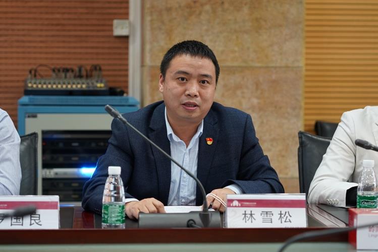 省委教育工委党史学习教育第十一巡回指导组对我校党委