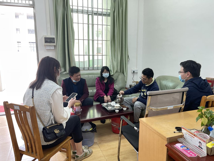 拓宽育人道路，推进中高职协同育人