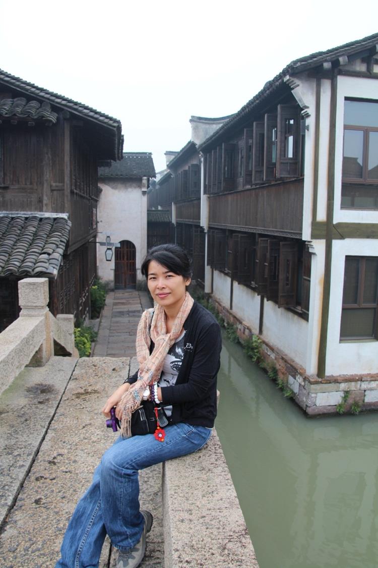 【优秀教师】药学院 陈少珍