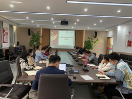 “以生为本，用爱用心用温度服务学生”——我校召开建立健全学生权益保障工作协调会＂