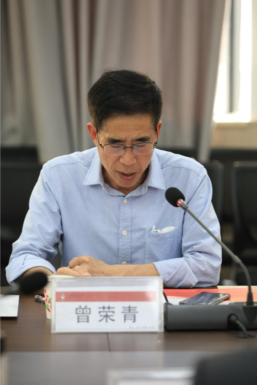 广东岭南职业技术学院举行合作办学三方签约仪式