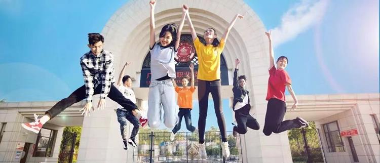 精准资助、多向并进 —— 我校“五位一体”资助体系助力学子圆梦大学