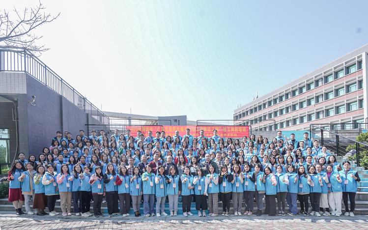 培训促成长 “双百”创新篇——清远市“双百工程”社工岗前培训班（第一期）完美落幕