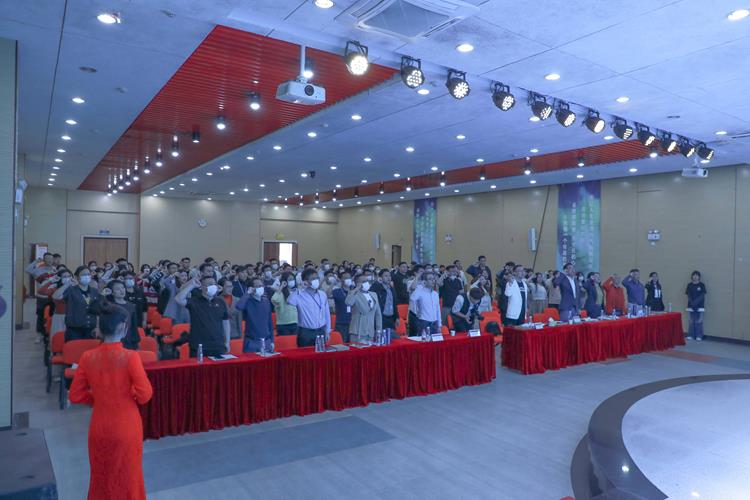 我校融合共创，协同赋能，促进省职教城院校思政育人工作高质量发展