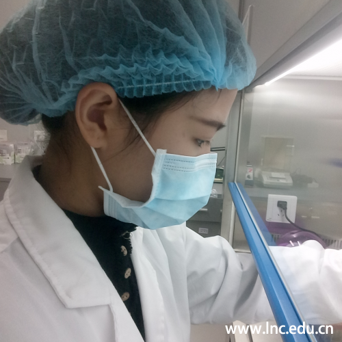 最美逆行岭南人之三：药学专业2015级校友肖尔兰