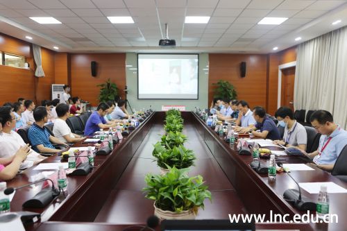 我校与广州市仪器行业协会、广州市开发区食品行业协会签订校企合作协议