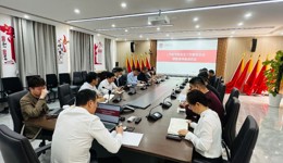 我校召开三月份安全工作联席会议暨隐患排查动员会
