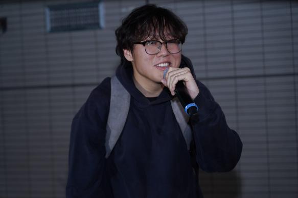 观众互动接龙歌词