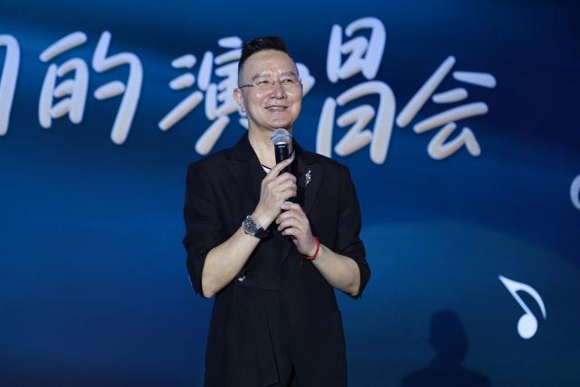 李校发言