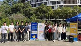 数学文化节圆满落幕：畅游数学乐园，点燃思维火花