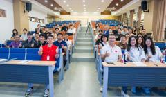 深耕评价改革，赋能人才培养——教育评价改革案例分享会