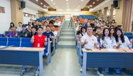 深耕评价改革，赋能人才培养——教育评价改革案例分享会