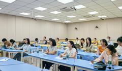 聚焦课堂深度改革，夯实内涵助力成长——2025-2026学年博雅教育学院“说课程”活动圆满举行