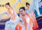 月满岭南，家国同辉|2026年中秋游园盛会圆满落幕！