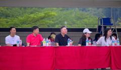 廿五岭南，“泳”往直前——我校举办2026年首届游泳比赛