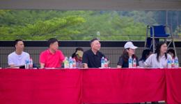 廿五岭南，“泳”往直前——我校举办2026年首届游泳比赛