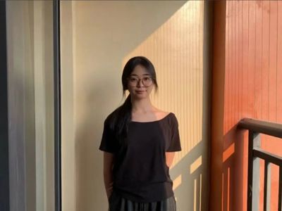 国家励志奖学金候选人|杨子真：道阻且长，行则将至