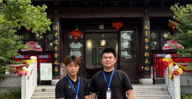 以AI赋能实践，以公益淬炼青春｜经济管理学院（崇礼书院）学子参加2026菜鸟驿站炼鹰训练营