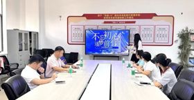 以榜样为炬，赴青春之约|经济管理学院（崇礼书院）2025-2026学年国家奖学金评审答辩会