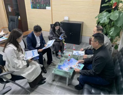 为湾区智造“强链”：岭南职院与行业龙头宝锦共启人才定向培养计划