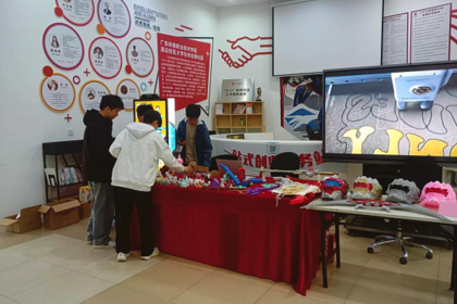 科技赋能创意 教学融产筑梦——大学生创业孵化园主办3D打印主题活动圆满收官