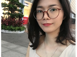电子商务技术教研室副主任-卢若静