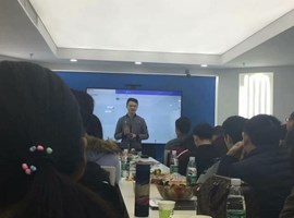 毕业生风采——奋发前行，追逐梦想