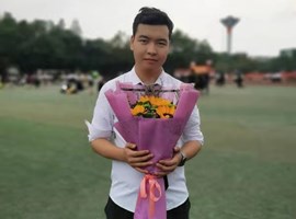 榜样的力量（二）||优秀岭南电商人之杨佩江