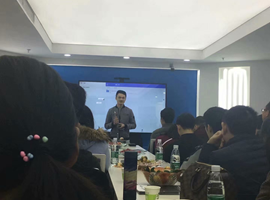 榜样的力量（六）||优秀岭南电商人之卢宏开