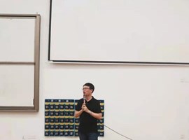 回顾校友座谈会 | 共话青春 畅谈未来