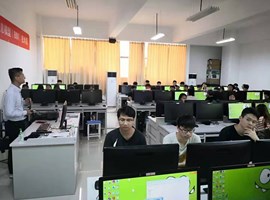 建设学院第一期O2O全屋定制设计培训班开班！　 