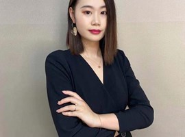 江倩雯