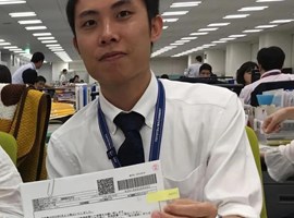 榜样的力量（十四）||优秀校友之张锐