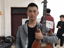 榜样的力量（十三）||优秀校友之黎展毅