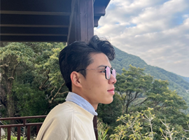 榜样的力量（十八）||优秀校友之陈贤毅