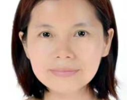 公共外语教研室主任-曹冬梅