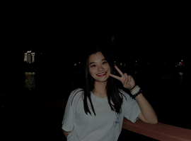 林诗琪