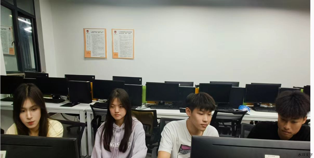 线下参赛 线下参赛