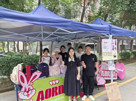 实训周系列报道｜奥尔达品牌实训活动圆满成功