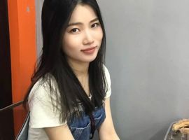 优秀毕业生 | 何嘉瑜：持之以恒才能成就精彩人生