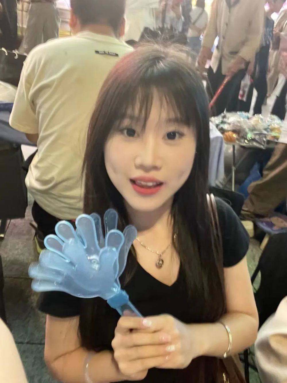 张晓冰