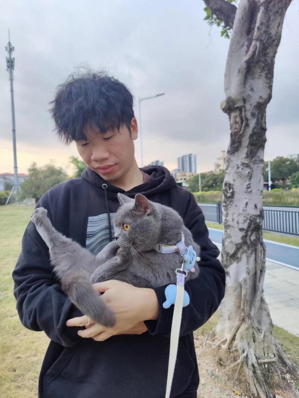 梁连辉