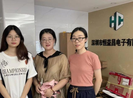 厂中校实践教学 | 商务日语专业学生企业实践走访：关爱学生成长，链接学习与实践