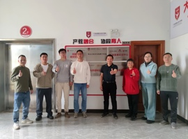 电子商务学院&唯品会实践教学基地揭牌仪式圆满举行