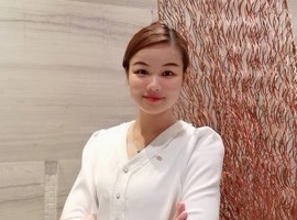 企业导师-廖海仪